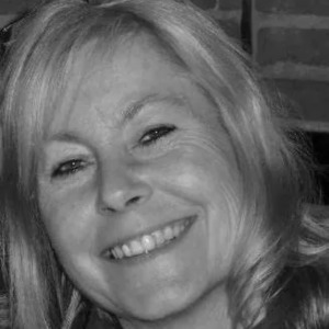Profilbild von Brigitte Glaser