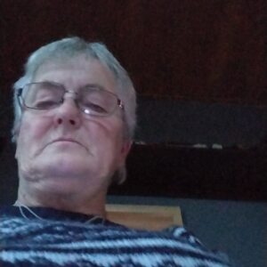 Profilbild von Brigitte Göring Krüger