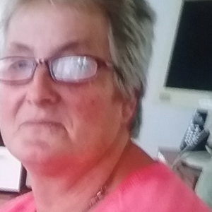 Profilbild von Brigitte Göring
