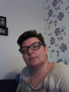 Profilbild von Brigitte Gopon
