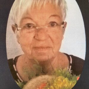Profilbild von Brigitte Goßmann