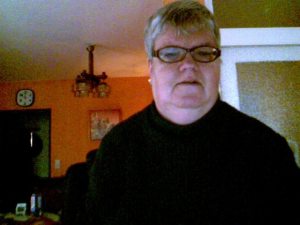 Profilbild von Brigitte Grahn