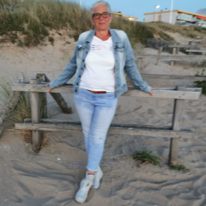 Profilbild von Brigitte Graß