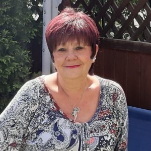 Profilbild von Brigitte Gremer