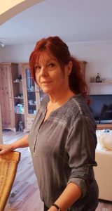 Profilbild von Brigitte Greska