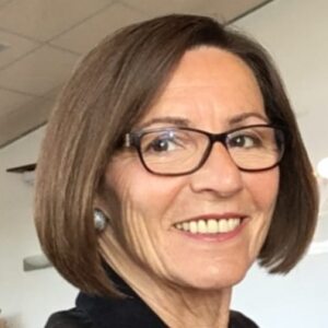 Profilbild von Brigitte Greve