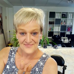 Profilbild von Brigitte Grewecke-Jeß