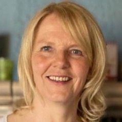 Profilbild von Brigitte Griesbeck