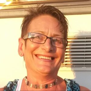 Profilbild von Brigitte Grigoleit