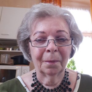 Profilbild von Brigitte Groß-Weber