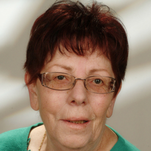 Profilbild von Brigitte Große