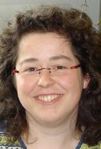 Profilbild von Brigitte Großmann