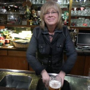 Profilbild von Brigitte Grün