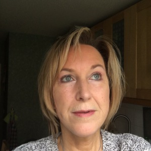 Profilbild von Brigitte Grüne