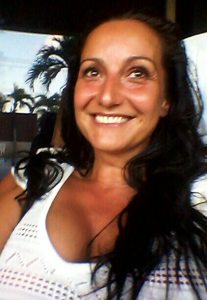 Profilbild von Brigitte Grünholz