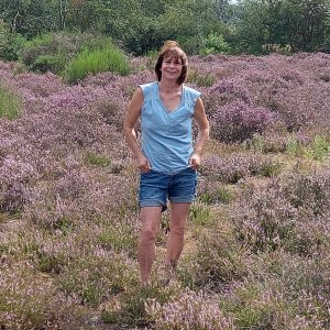 Profilbild von Brigitte Grundmann
