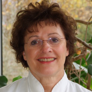 Profilbild von Brigitte Günther