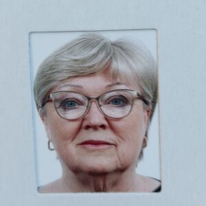 Profilbild Brigitte Günther