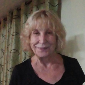 Profilbild von Brigitte Guilfoyle