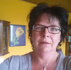 Profilbild von Brigitte Gurrera