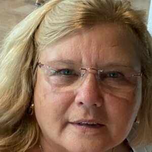 Profilbild von Brigitte Guserle