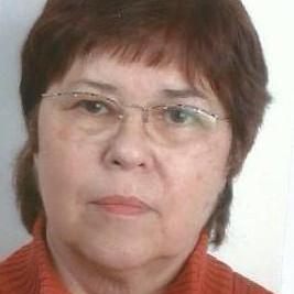 Profilbild von Brigitte Gutfleisch