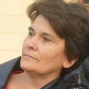 Profilbild von Brigitte Hänel