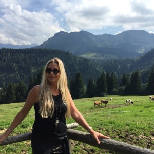 Profilbild von Brigitte Hager