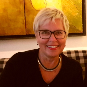 Profilbild von Brigitte Hammerla