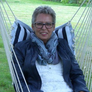 Profilbild von Brigitte Hansen