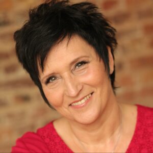 Profilbild von Brigitte Hanzlik