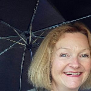 Profilbild von Brigitte Harings