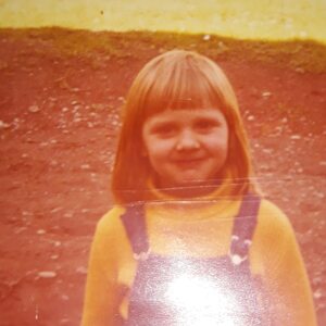 Profilbild von Brigitte Hartmann