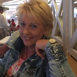 Profilbild von Brigitte Hauer