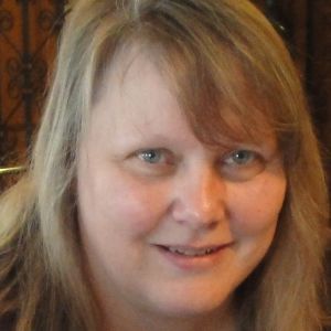 Profilbild von Brigitte Haunberger