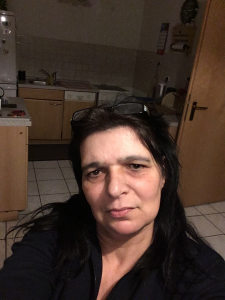 Profilbild von Brigitte Hauptmann