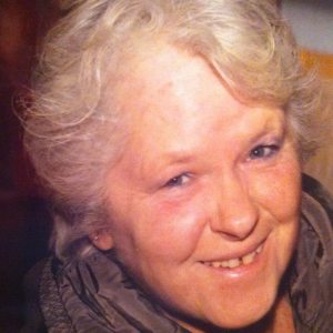 Profilbild von Brigitte Hausmann