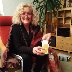 Profilbild von Brigitte Hedwig