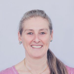 Profilbild von Brigitte Heeney