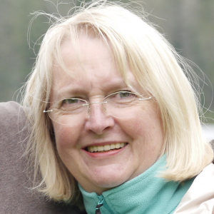 Profilbild von Brigitte Heeschen