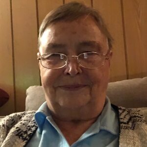 Profilbild von Brigitte Heilmann