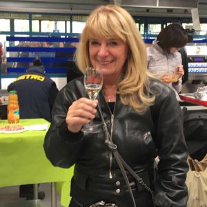 Profilbild von Brigitte Hein