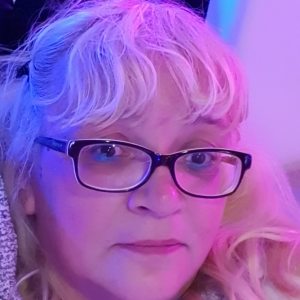 Profilbild von Brigitte Heina