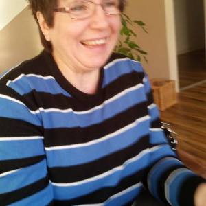 Profilbild von Brigitte Heine