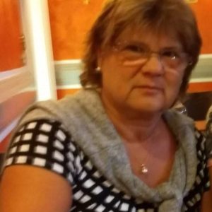 Profilbild von Brigitte Heinen