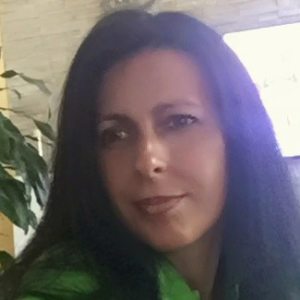 Profilbild von Brigitte Heiringhoff