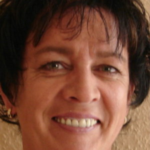 Profilbild von Brigitte Hellmann