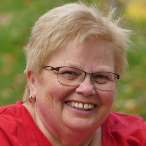 Profilbild von Brigitte Helzel