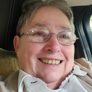 Profilbild von Brigitte Hennig