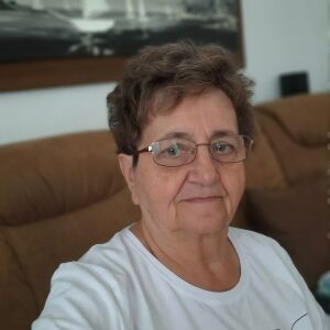 Profilbild von Brigitte Hennig
